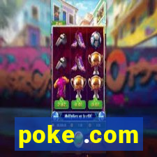poke .com